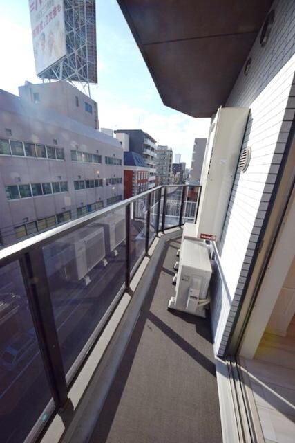 グランドコンシェルジュ菊川の物件内観写真