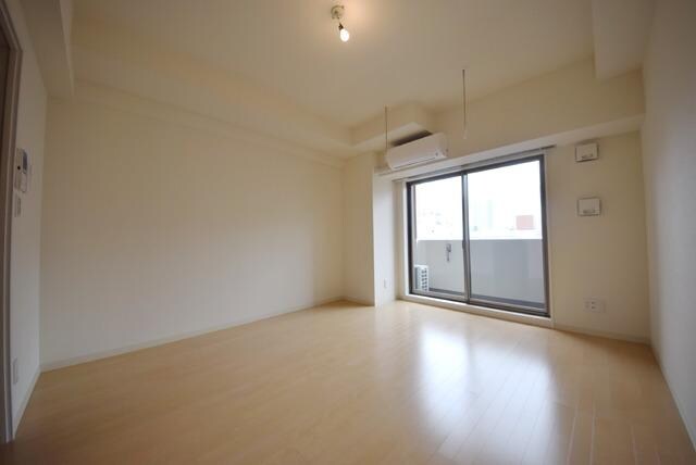 フォンターナ入谷の物件内観写真