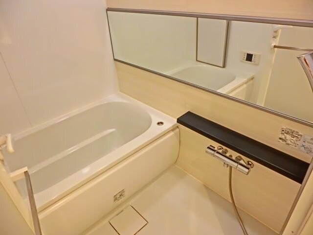 メトロステージ上野の物件内観写真