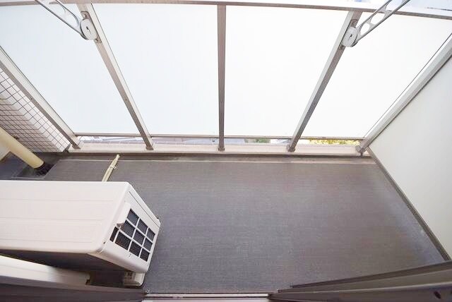 アビタシオン・創の物件内観写真