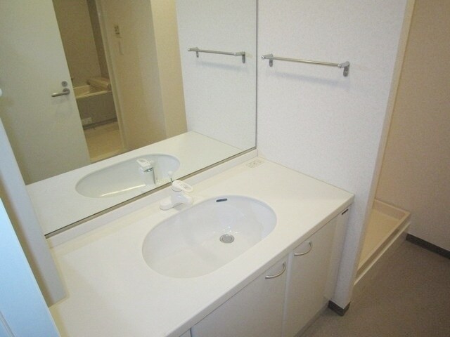 カナーリス月島の物件内観写真