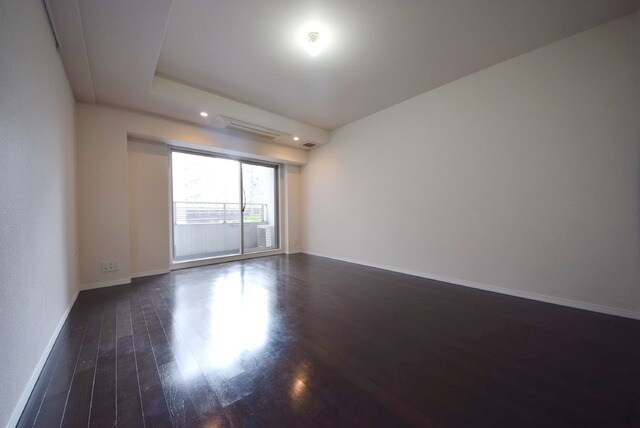 パークキューブ神田の物件内観写真