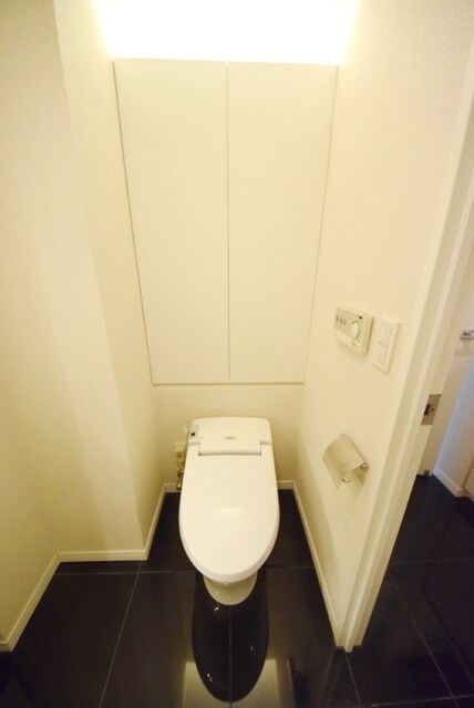 パークキューブ神田の物件内観写真