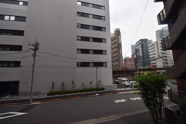 パークキューブ神田の物件内観写真