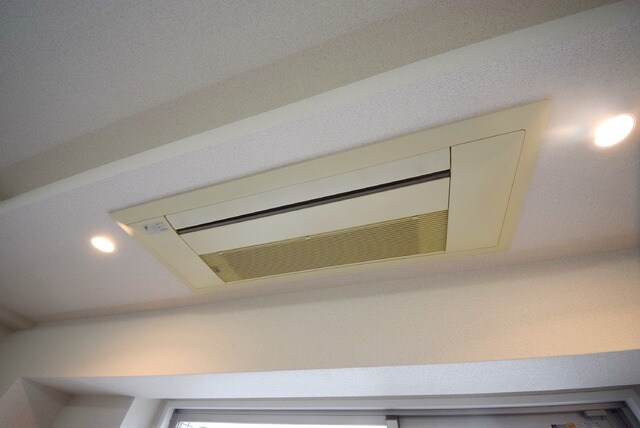 パークキューブ神田の物件内観写真