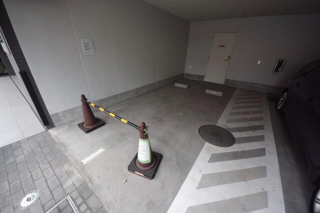 パークアクシス錦糸町・親水公園の物件内観写真