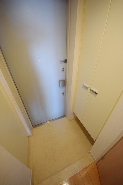 レジデンス両国駅前の物件内観写真