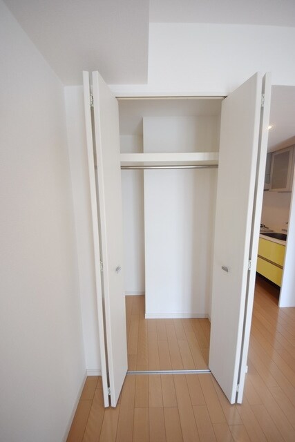 レジデンス両国駅前の物件内観写真