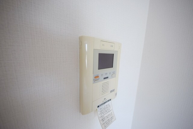 レジデンス両国駅前の物件内観写真