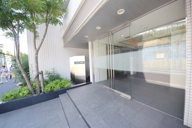 レジデンス両国駅前の物件内観写真