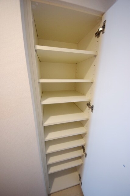 レジデンス両国駅前の物件内観写真