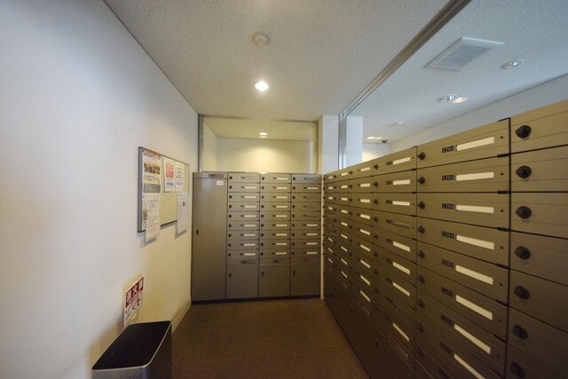 レジデンス両国駅前の物件内観写真