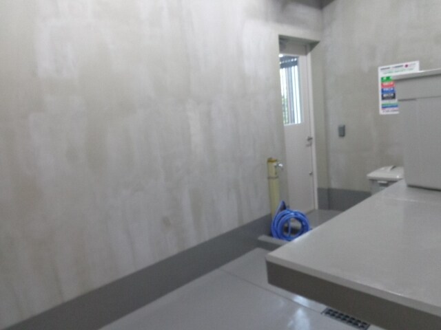 プラウドフラット八丁堀の物件内観写真