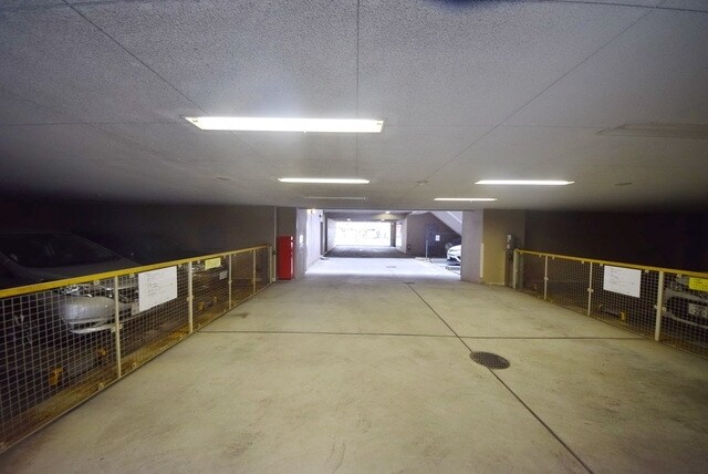 ドゥーエ西大島IIの物件内観写真