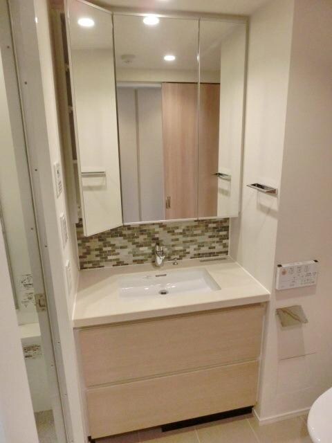 パークハビオ秋葉原の物件内観写真