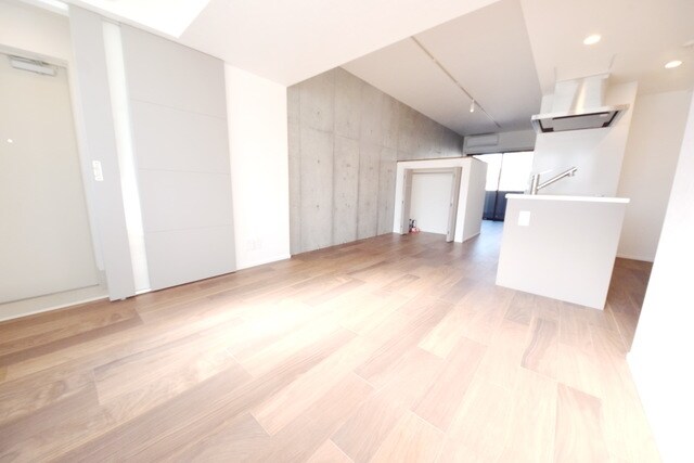 プライマルフロント錦糸町の物件内観写真