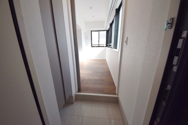 プライマルフロント錦糸町の物件内観写真