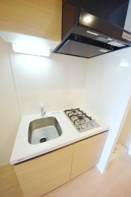 レジディア新御徒町IIの物件内観写真