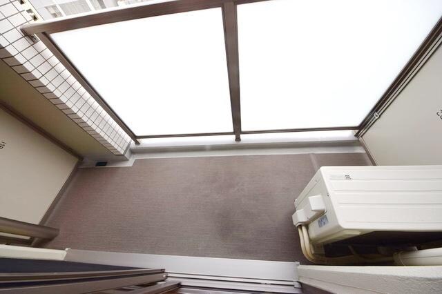 レジディア新御徒町IIの物件内観写真