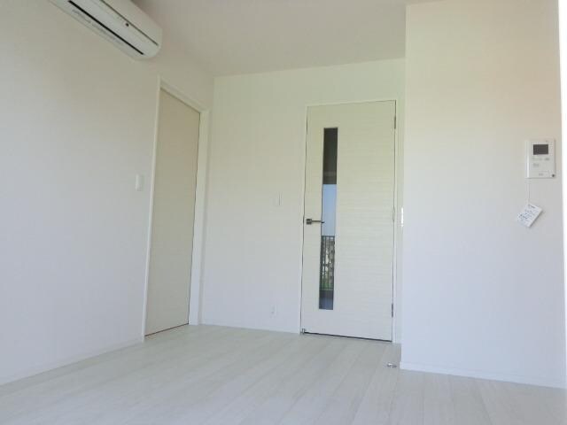 パークアクシス東陽町・親水公園の物件内観写真