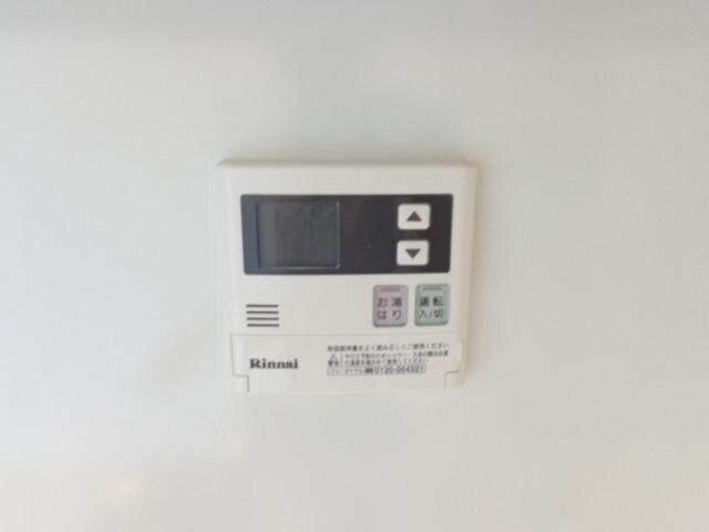 パークアクシス東陽町・親水公園の物件内観写真