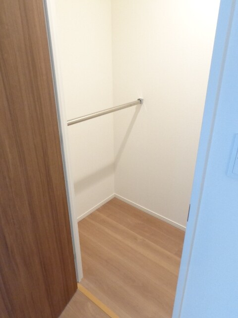 パークアクシス菊川の物件内観写真