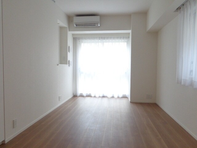 パークアクシス菊川の物件内観写真