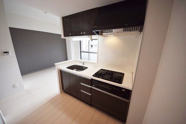 アビタシオン・創の物件内観写真