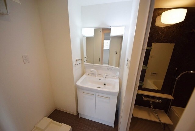 アビタシオン・創の物件内観写真