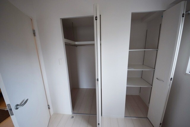 アビタシオン・創の物件内観写真