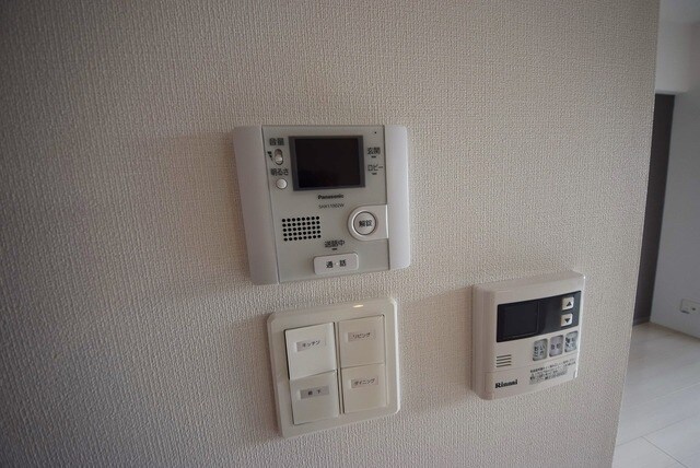 アビタシオン・創の物件内観写真