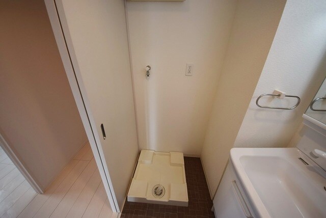 アビタシオン・創の物件内観写真