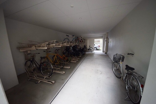 アビタシオン・創の物件内観写真