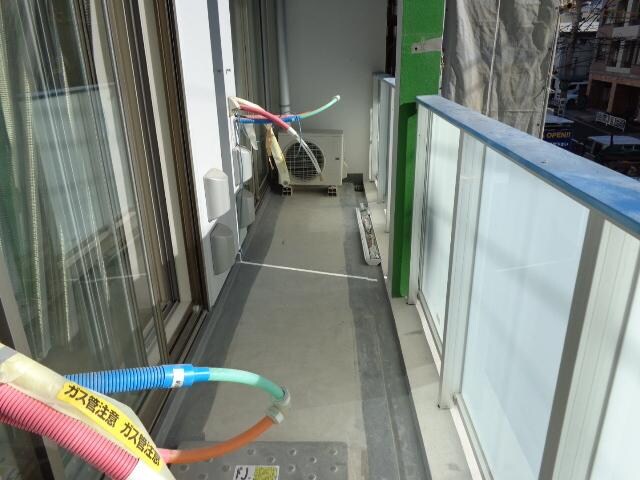 パークハビオ門前仲町の物件内観写真