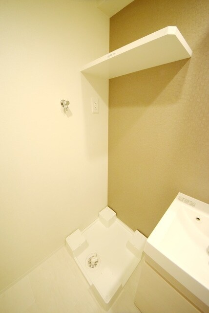 ラティエラ大島の物件内観写真