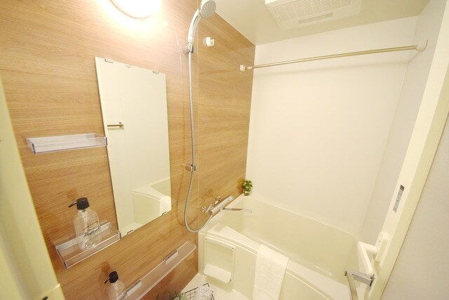 ラティエラ大島の物件内観写真