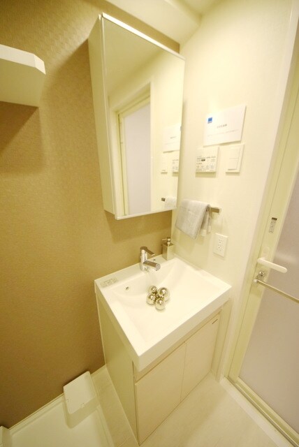 ラティエラ大島の物件内観写真