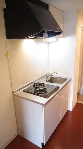 リバーサイドプレーヌの物件内観写真