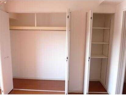 リバーサイドプレーヌの物件内観写真