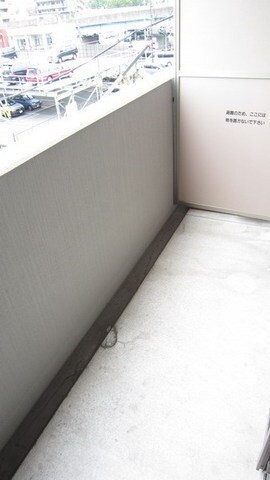 リバーサイドプレーヌの物件内観写真