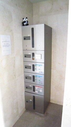 リバーサイドプレーヌの物件内観写真