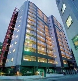 コンパートメント東京中央の物件外観写真