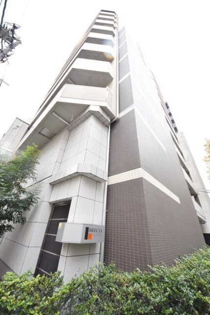 ブレシア日本橋蛎殻町の物件内観写真