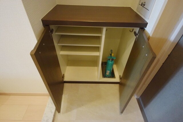 ルシマン月島の物件内観写真