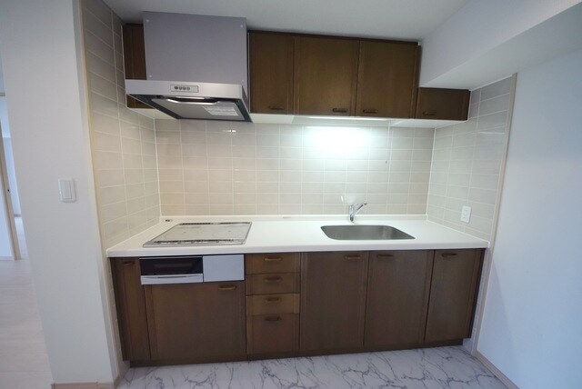 ルシマン月島の物件内観写真