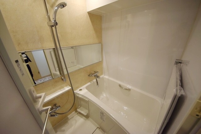 ルシマン月島の物件内観写真