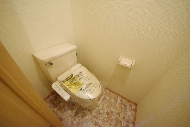 ルシマン月島の物件内観写真