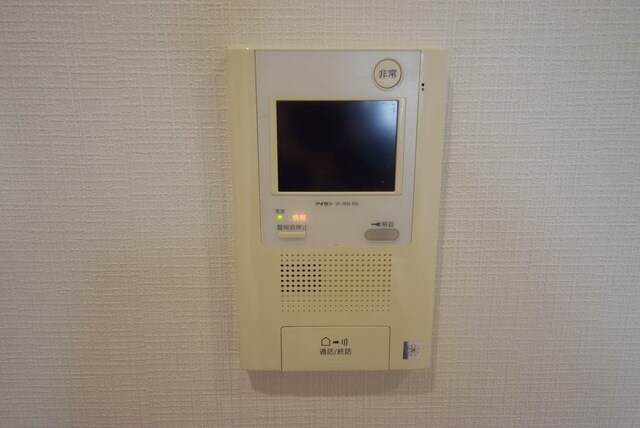 ルシマン月島の物件内観写真