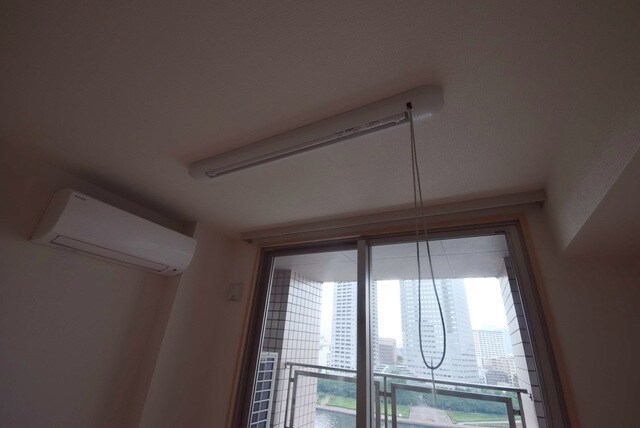 ルシマン月島の物件内観写真