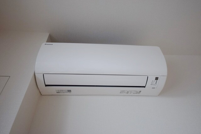 ルシマン月島の物件内観写真